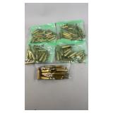 6.5x55 Brass 20ct Bags