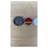 22 Rimfire Crimped Blanks