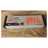 Matsato Kitchen Knife