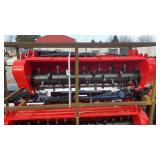 60" Future Skid Steer Loader Mulcher