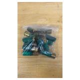 15rds Remington 12ga Bird Shot