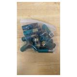 15rds Remington 12ga Bird Shot