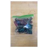 22rds Remington 16ga Bird Shot