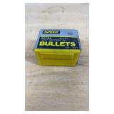 22cal Speer 45gr Bullets 81ct