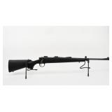 Remington Model 700 .243 Bolt Action Rifle