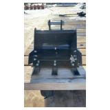 40cm toothed bucket 2025 Unused