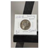 2022-P Drooling Error