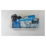 Model Train Accessories Lot