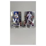 2 Josh Allen Cards