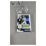 2022 Donruss Colts Cards