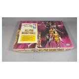 NBA All Pro Basketball Board Game
