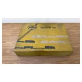 Big O Gauge Kusan Electric Train Set