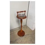 Ash Tray Stand