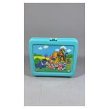 Thermos Brand Winnie The Poo Lunch Box