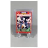 1989 Proset Derrick Thomas Rookie Card