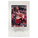 1992 Skybox Michael Jordan USA Basketball Card