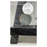 1834 Large Cent