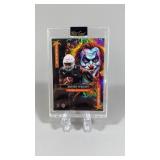 2025 Wild Card Brysen Wright 1/1