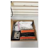 Lionel Set w/ 2020 Locomotive Post-War