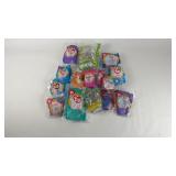 15- Unopened McDonaldï¿½s Happy Meal Prizes