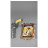 The Lone Ranger Memorabilia