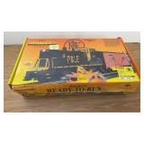 RailKing Ready To Run Train Set