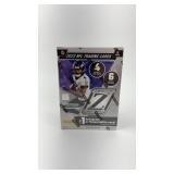 2023 Unopened Zenith Blaster-1 Auto or Memorabilia