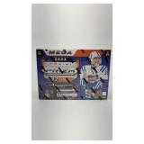 2023 Unopened Prizm Mega Box-1 Memorabilia Card