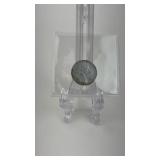 1943 Steel Lincoln Wheat Penny