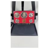 1973 Proof Set