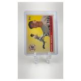 2006 Topps Mickey Mantle HR Insert Card