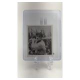 1987 Bowman Yogi Berra Insert Card