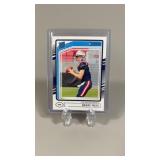 2024 Donruss Drake Maye RC