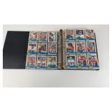 1990 Topps Football Set