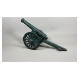 Cast Iron Cannon