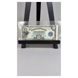 Philippines Two Pesos Bill