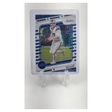 2024 Absolute Josh Allen Card