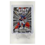 2023 Donruss Dalton Kincaid Bomb Squad Rookie