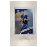 2023 Donruss Elite Josh Allen Card