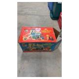 Fisher Price Play Family Sesame Street Clubhouse