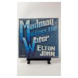 1972 Elton John- Madman Across the Water