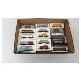 Lot of N Gauge Trains & Cars