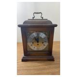 BFC 30 Years Service New York Telephone Clock