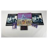 Vintage Elvis Items & My Sunday Missal