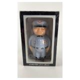 New-1999 Texaco Fat Man Collectable Coin Bank