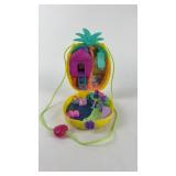 Polly Pocket Play Set