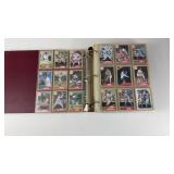 1987 Topps Baseball Set