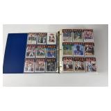 1986 Topps Baseball Set