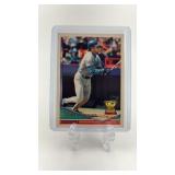 1994 Topps Mike Piazza Topps Gold Rookie Insert