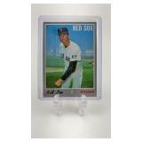 1970 Bill Lee Rookie Card